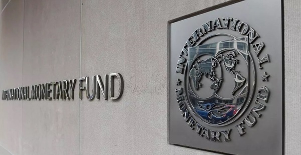 El FMI distribuyó USD 100.000 millones a países vulnerables