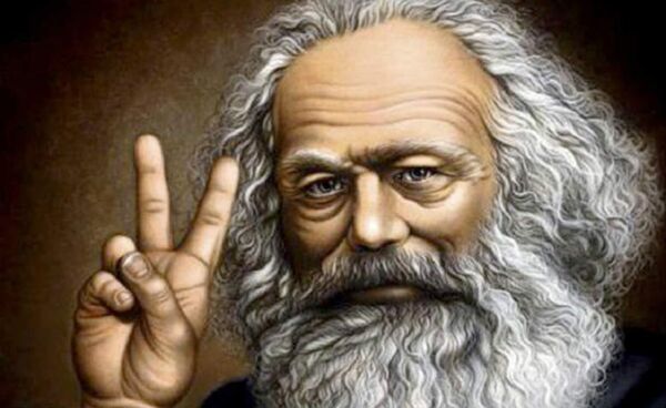 Marxismo, trono de la pobreza y la ignorancia - Informatepy.com