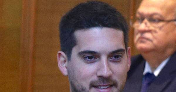 La Nación / Rubén Rubin apoyará a Latorre en Diputados