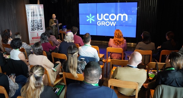 UCOM Grow es la nueva propuesta corporativa de la Universidad Comunera