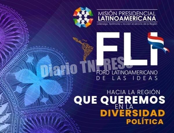 Más de 15 expresidentes latinoamericanos se reunirán en Paraguay, el próximo julio – Diario TNPRESS