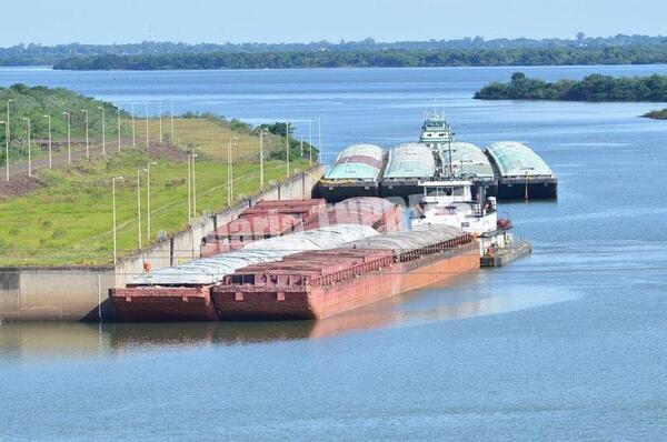 Concluyen que Argentina no justificó peaje en Hidrovía Paraguay-Paraná – Diario TNPRESS