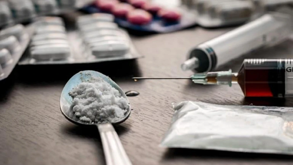 ONU: El consumo de drogas alcanza niveles récord y las desigualdades empeoran la crisis