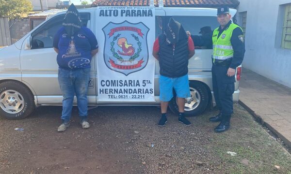 Detienen a dos sujetos con 112 mineras de criptomonedas de dudosa procedencia – Diario TNPRESS