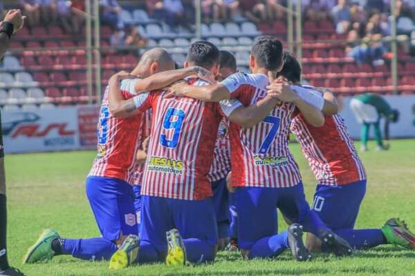 Sigue disponible - San Lorenzo Hoy