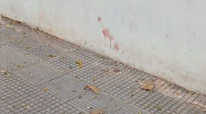 Un herido tras balacera en vereda del club Cerro Porteño
