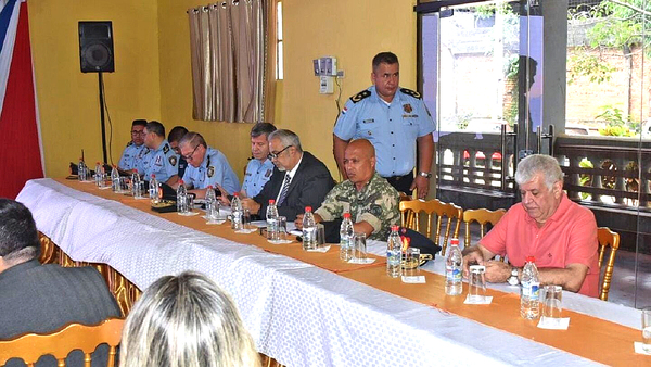 Una vez más, gremios del comercio de CDE piden seguridad al Gobierno - La Clave