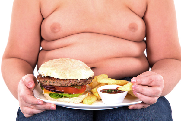 Tres de cada 5 niños están con sobrepeso y obesidad, revela un estudio nutricional - La Clave