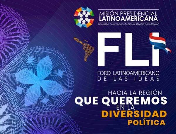 Más de 15 expresidentes se reunirán en nuestro país