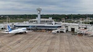 Air Europa anuncia una conexión más a España desde diciembre - Nacionales - ABC Color