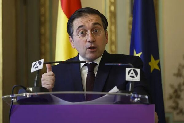 La cumbre UE-CELAC es el “arranque” para “nunca más” caminar “separadamente”, según España - Mundo - ABC Color