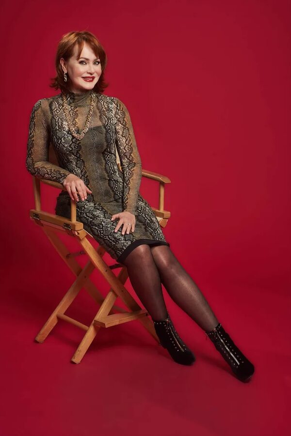 Gabriela Spanic, la voz de las mujeres maltratadas - Gente - ABC Color