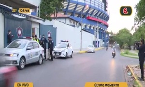 Balacera en Bo. Obrero: Una persona herida - C9N