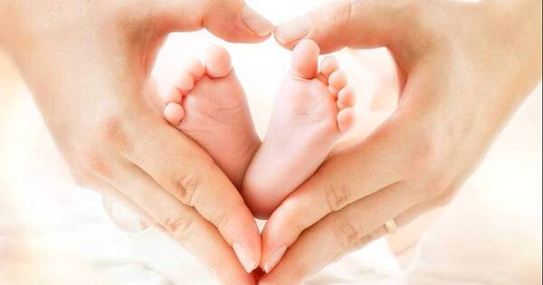 La Nación / Madre de bebé prematuro pide ayuda a la ciudadanía