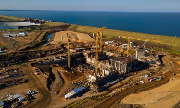 A tres años del inicio de los trabajos, Aña Cuá sigue avanzando