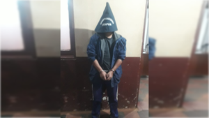 Fue a comprar gallina, lo mataron a cuchillazos y lo enterraron en un pozo