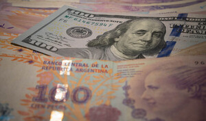 La escasez de dólares en Argentina está impulsando un récord frente al uso del yuan | Internacionales | 5Días