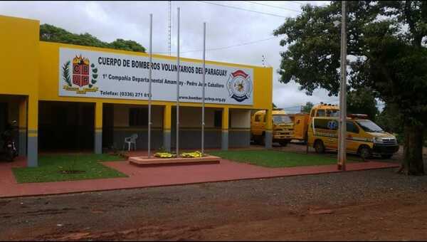 Accidentes de tránsito: Bomberos reportan alta incidencia de conductores en estado etílico y sin casco