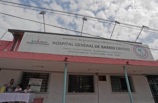 Guardia de seguridad baleó a un joven en barrio Obrero - El Independiente
