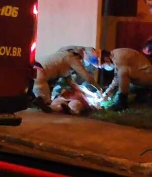 Mujer fue víctima de asalto y herida por arma de fuego en la frontera - Radio Imperio