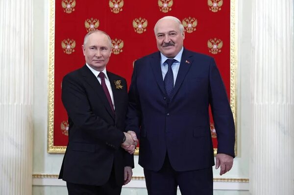 Un fallido motín y la reacción de Putin: Las respuestas a cinco incógnitas - Mundo - ABC Color
