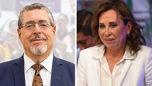 Bernardo Arévalo, el hijo del expresidente guatemalteco que le quiere seguir lo pasos - .::Agencia IP::.