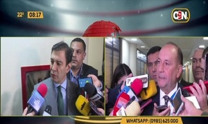 Disputa y división en el Senado: La última semana de este periodo - C9N
