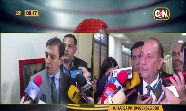 Disputa y división en el Senado: La última semana de este periodo - C9N