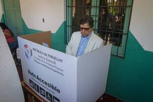 ¡E’posiblena! En la oposición, Euclides cañeó a Esperanza por “girar a la derecha”