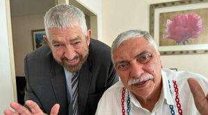 “El Frente Guasu ha muerto, lo estamos velando”