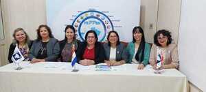 Paraguay será sede de "Concurso Internacional de Investigación en Enfermería” - .::Agencia IP::.