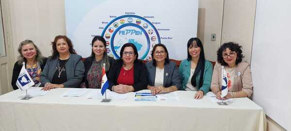 Paraguay será sede de "Concurso Internacional de Investigación en Enfermería” - .::Agencia IP::.
