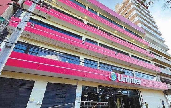 Reportan amenaza de bomba en una universidad privada de Ciudad del Este – Prensa 5