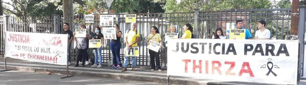Recusan a juez y se suspende audiencia en caso de muerte de niña en clínica odontológica
