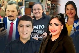 Diario HOY | Cruzada Nacional sufre sus primeras grietas con acusaciones de traición