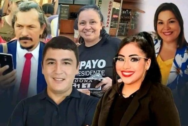 Diario HOY | Cruzada Nacional sufre sus primeras grietas con acusaciones de traición