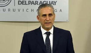 Juez no hace lugar a recurso interpuesto por defensa del extitular de Seprelad | 1000 Noticias