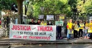 La Nación / Defensa de odontóloga recusó y logró suspender audiencia preliminar