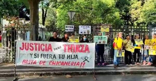 La Nación / Defensa de odontóloga recusó y logró suspender audiencia preliminar