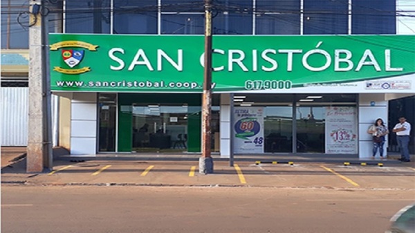 Millonaria pérdida de San Cristóbal sería absorbida por socios - Noticias Paraguay