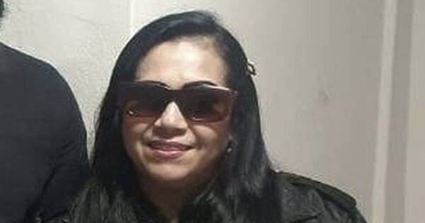 La Nación / La senadora electa Norma Aquino deja Cruzada Nacional
