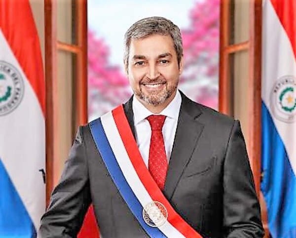 Tras el portazo partidario a Soria, piden que Marito sea echado de la ANR por traición abierta y manifiesta – La Mira Digital