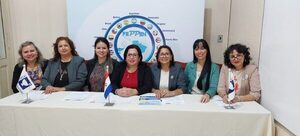 Paraguay será sede de «Concurso Internacional de Investigación en Enfermería” - El Independiente