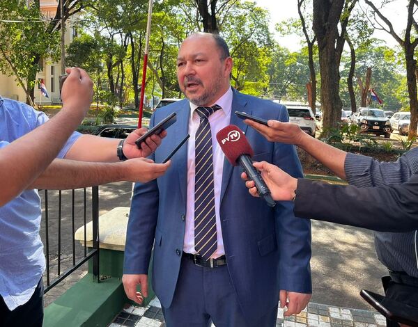 Gobierno americano detecta red de empresarios de Paraguay que emitían facturas falsificadas - .::Agencia IP::.