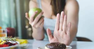 La Nación / Mitos y realidades sobre el colesterol: ¿las personas delgadas deben preocuparse?