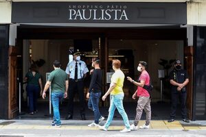 La confianza del consumidor brasileño en mayo es la mejor en más de cuatro años - MarketData