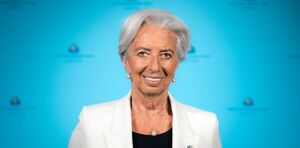 Foro BCE: La estabilizaci贸n macroecon贸mica en un ambiente de inflaci贸n vol谩til - Revista PLUS