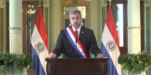 Congreso convoca a parlamentarios para recibir último informe presidencial de Abdo Benítez - .::Agencia IP::.
