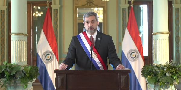Congreso convoca a parlamentarios para recibir último informe presidencial de Abdo Benítez - .::Agencia IP::.