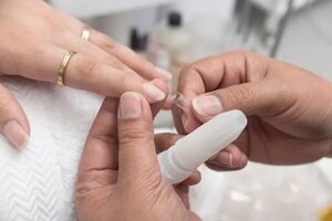 Los peligros de las uñas artificiales para la salud de las uñas naturales - Estilo de vida - ABC Color